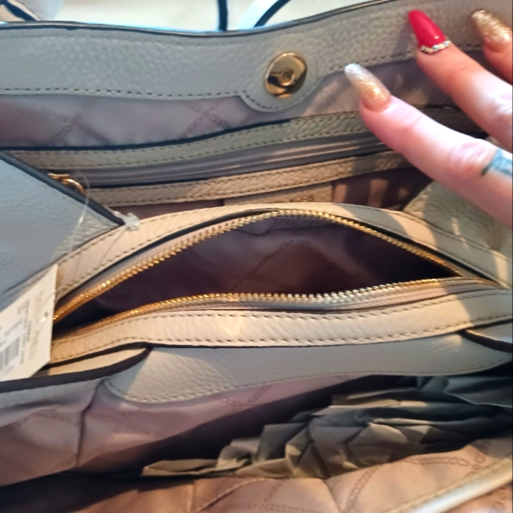 Michael kors brand new with tags